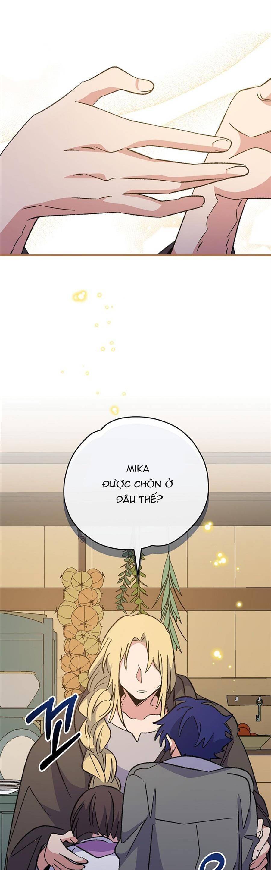 nhà hiền triết yigret chapter 68 32