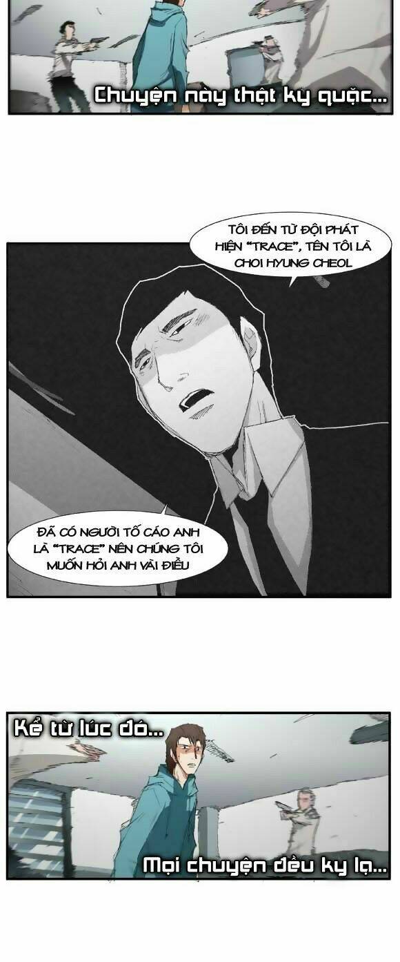 siêu năng chapter 27 4