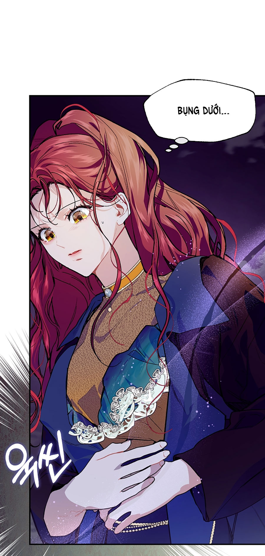 [18+] sự đáng sợ bên trong đại dương chapter 75.1 32