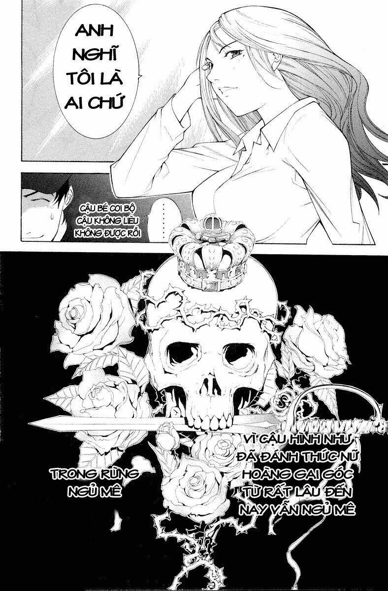 air gear chapter 44 4