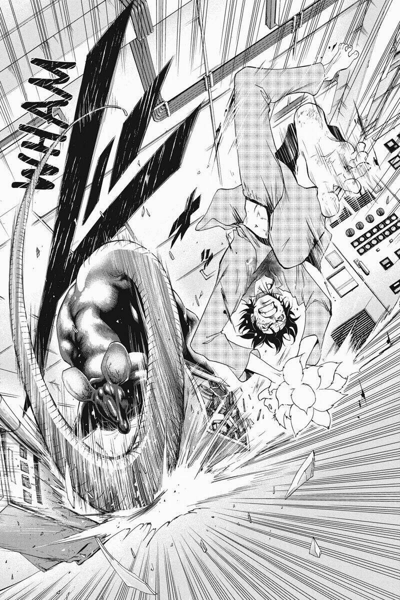 tokku hakkenshi chapter 16 8