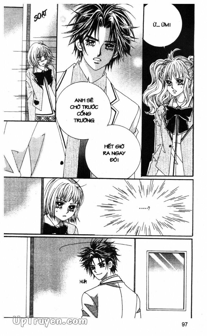 thoát kiếp hồ ly chapter 8 43