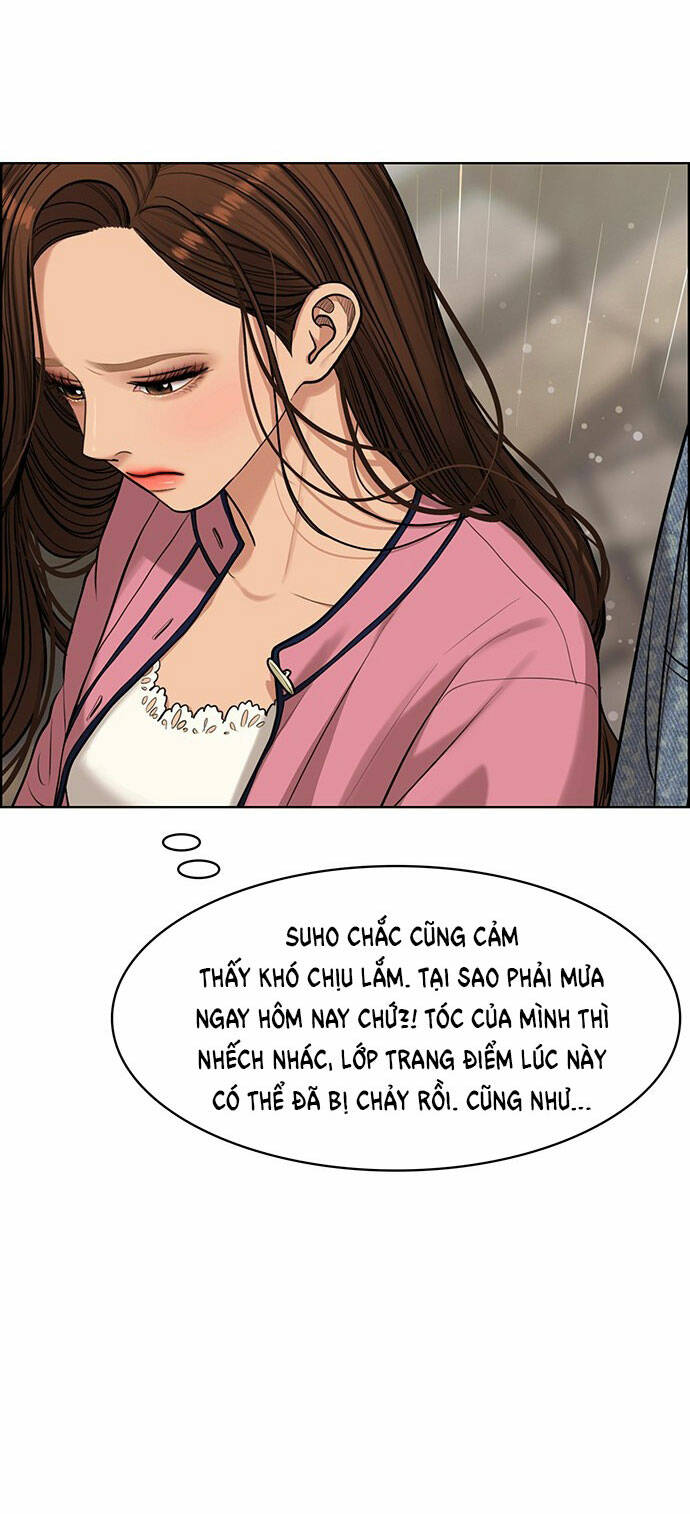 nữ thần giáng thế chapter 171.2 8