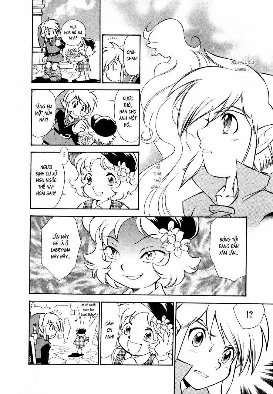 legend of zelda: oracle of ages chapter 1 15