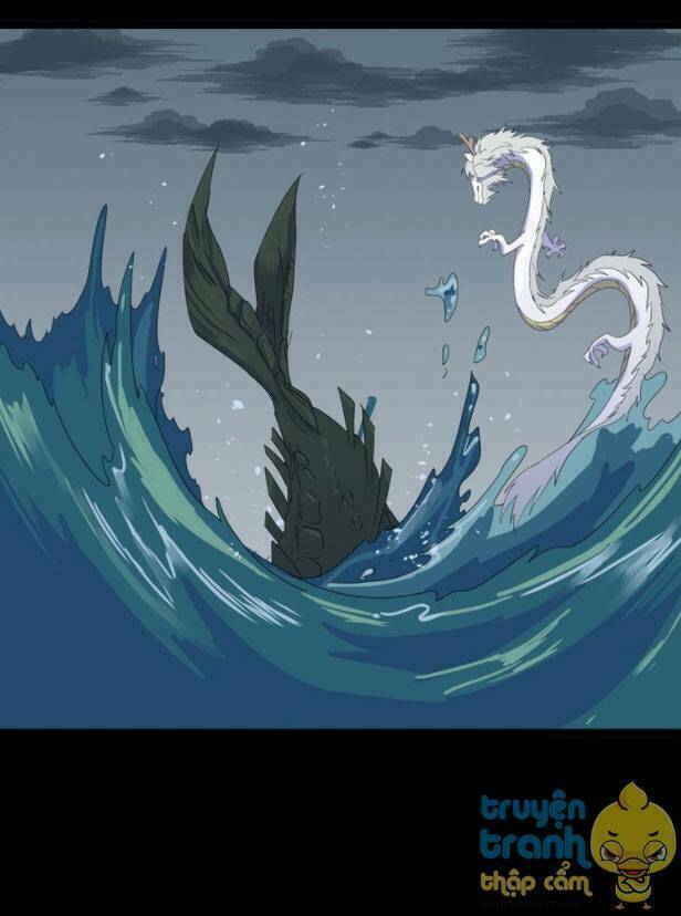 diêm vương không được vui chapter 9.5 15