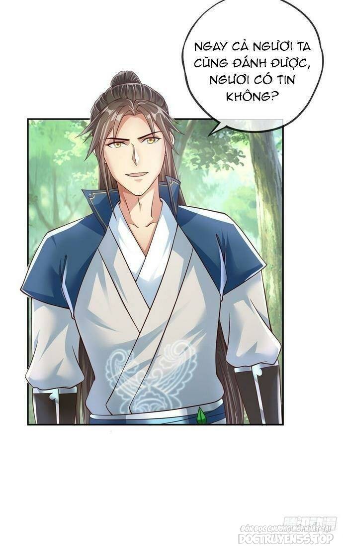 ta có khả năng vô hạn đốn ngộ chapter 38 21