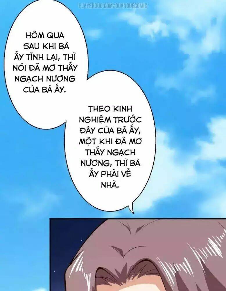 đô thị hộ hoa tiên tôn chapter 22 14