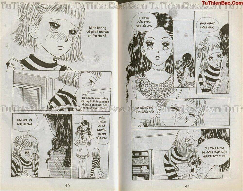 phép màu tình yêu chapter 5 20