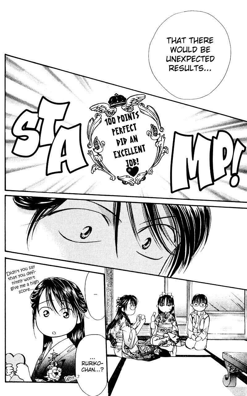 thử thách của kyouko chapter 13 26