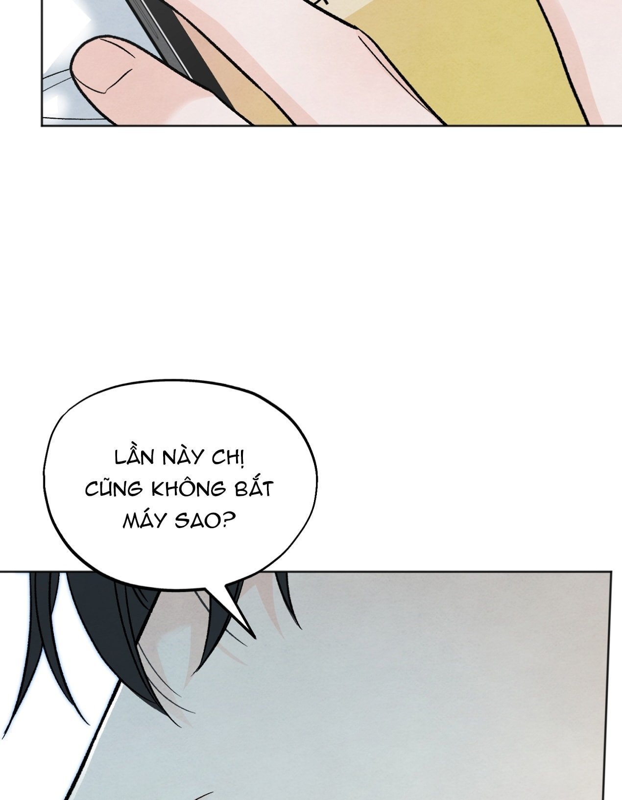 hoàn cảnh của rác rưởi chapter 30.1 6