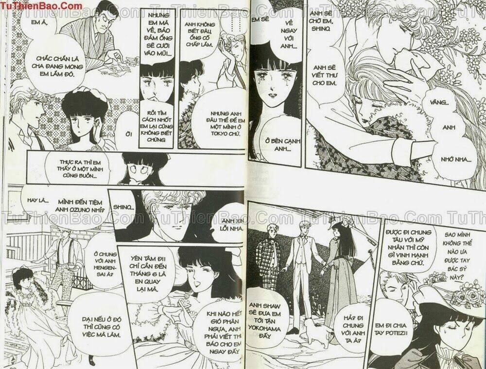 người đẹp new york chapter 6 43