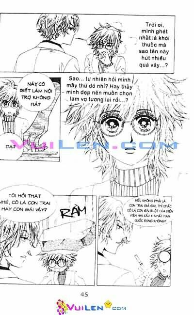 đợi em chapter 3 6