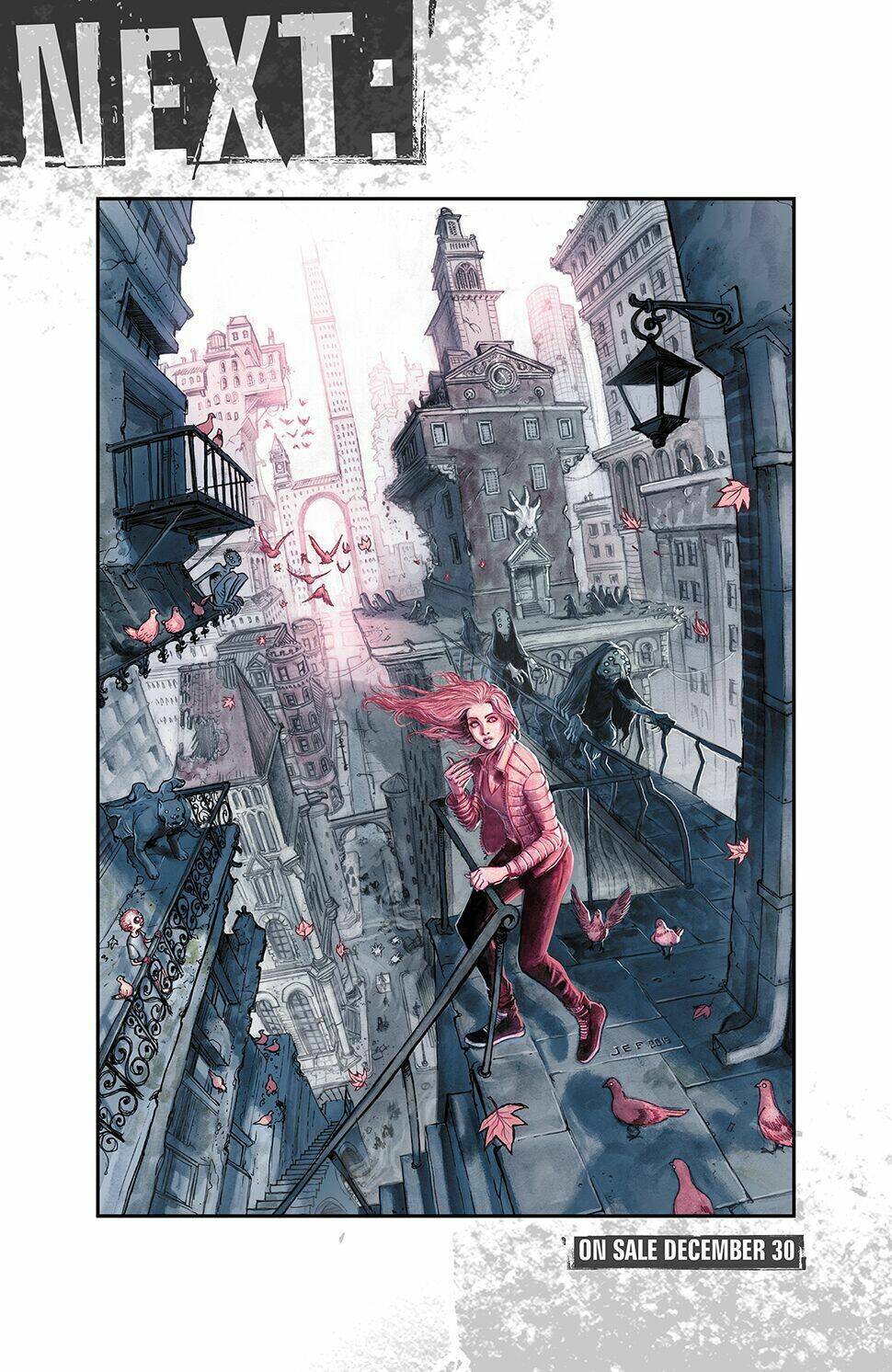 colder - toss the bones chapter 3 23