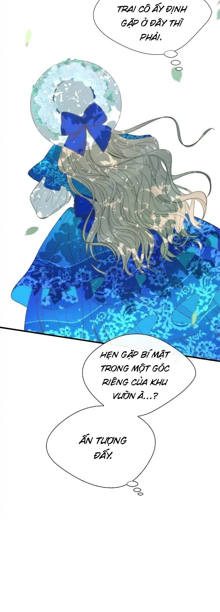 Hoàng Tử Rắc Rối chapter 10.2 13