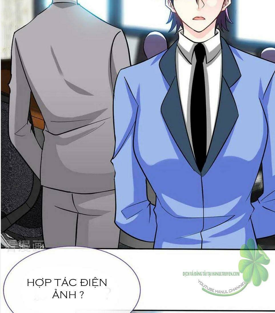 truy nã toàn cầu truy thê về sủng chapter 83.1 23