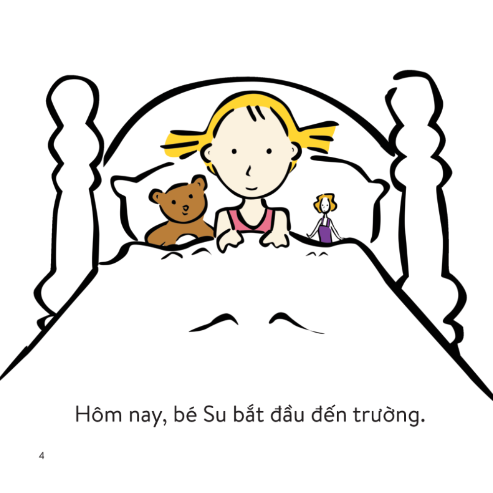 Ấm áp tình bạn Ngỗng phiêu lưu ký