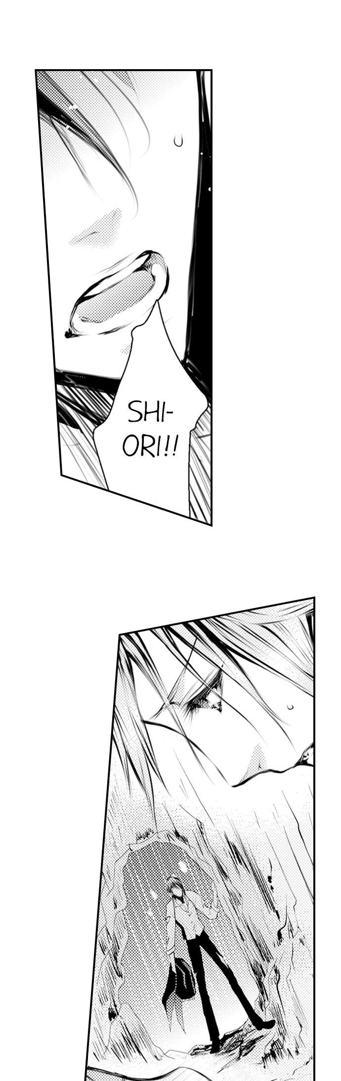 họ hủy hoại tôi trong cái lồng giam này chapter 60.1 13