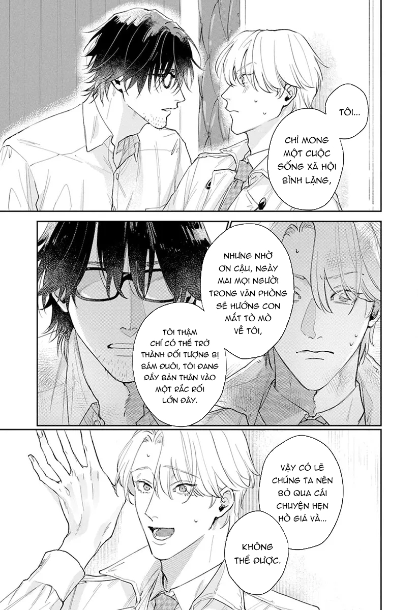 giao kèo tình yêu chapter 1 19