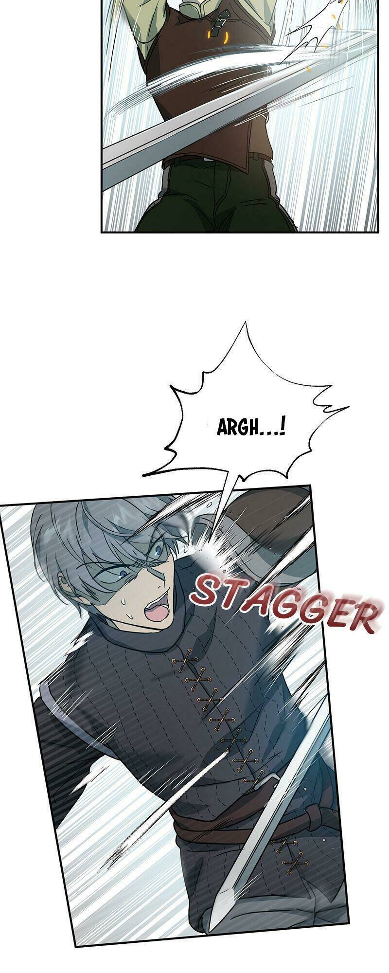 khế ước của ma tộc chapter 22 21