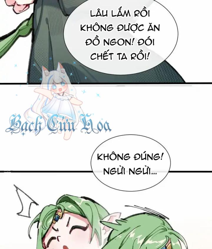 công chúa củi mục khởi động lại nhân sinh chapter 3 95