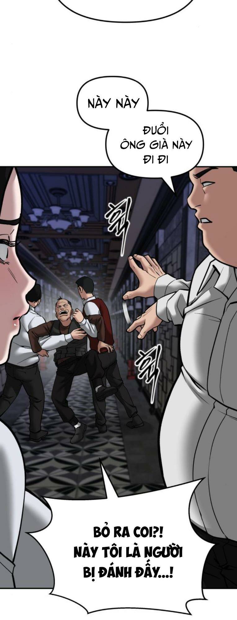 quản lí du côn chapter 79 55