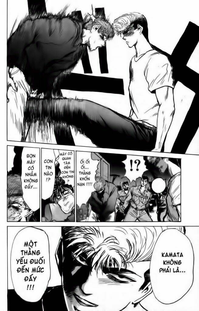 shonan junai gumi chapter 152 8