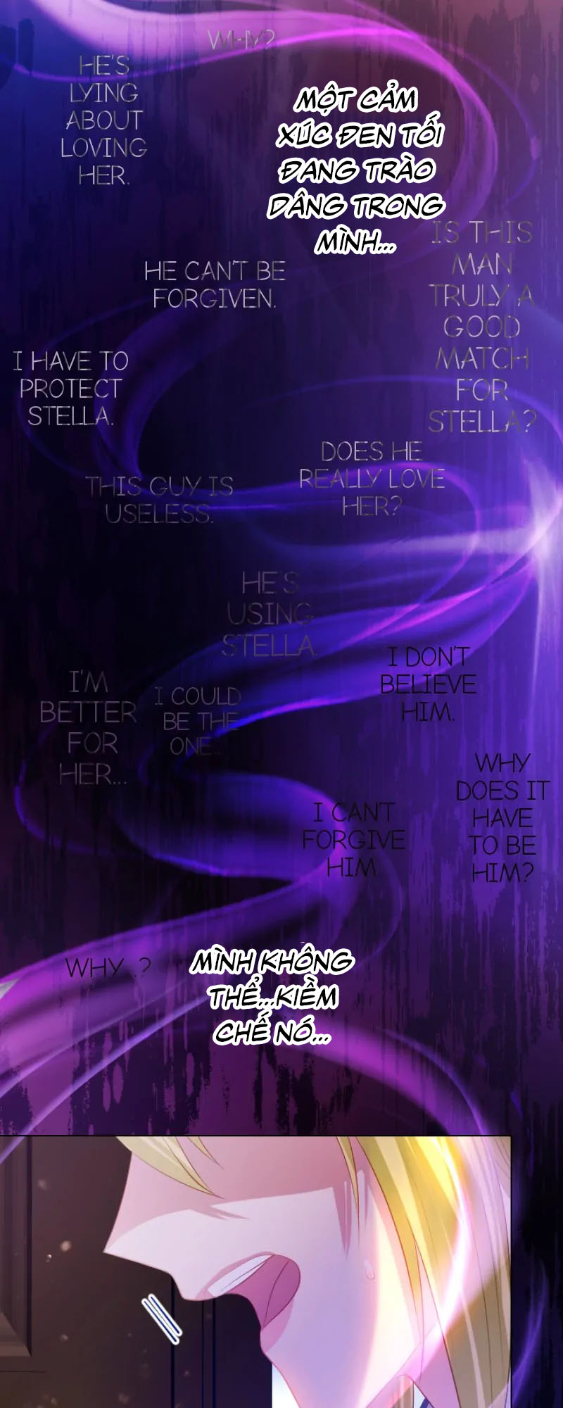 bản hợp đồng bí mật chapter 42.2 9