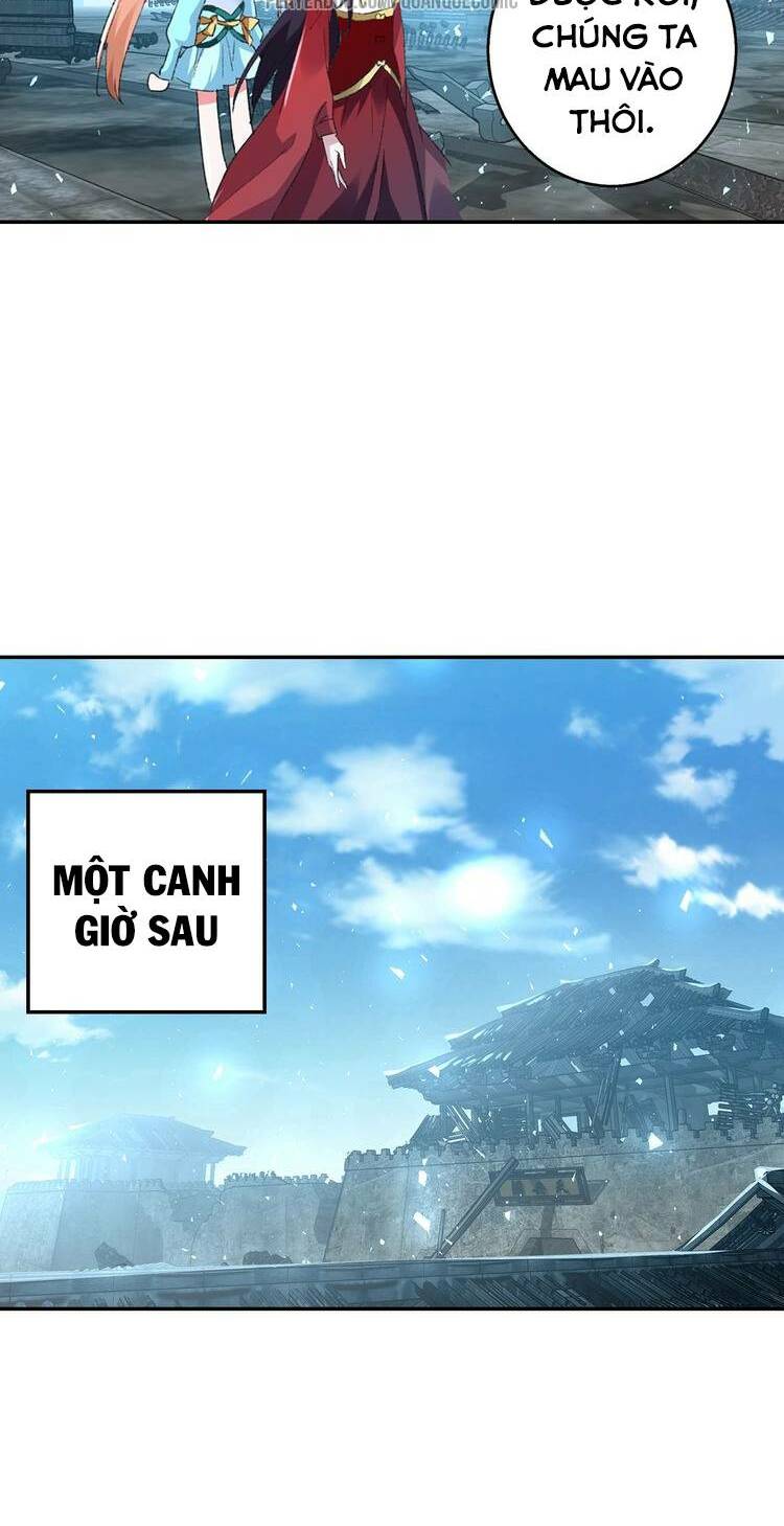 lục tích ma yểm chapter 14 27