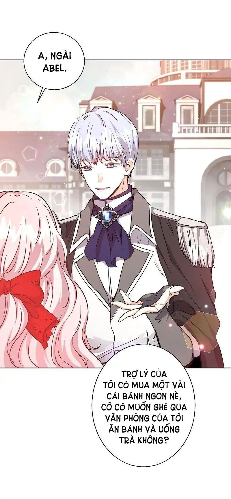 5500 sắc thái của quỷ vương chapter 45.1 3