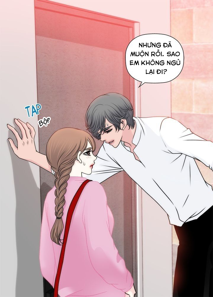 người đàn ông của tôi chapter 65.1 12