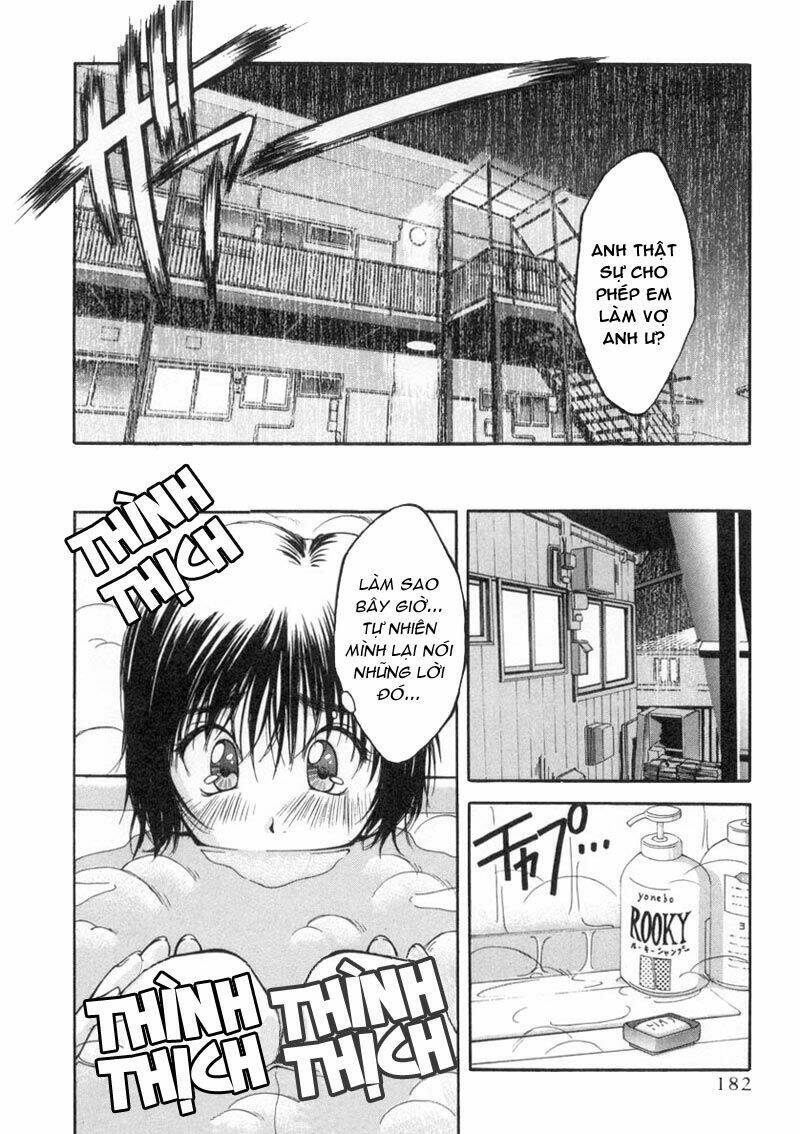 ai yori aoshi chapter 9 2