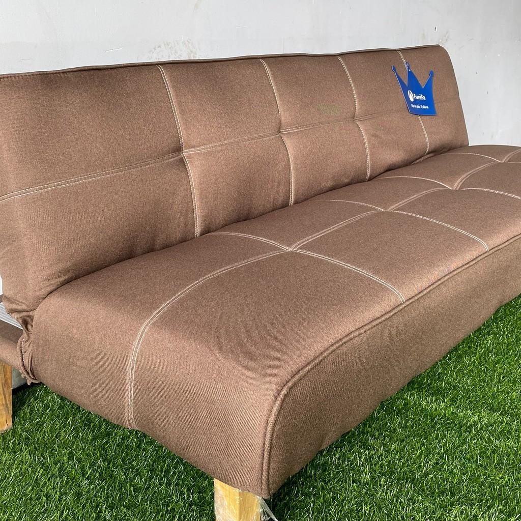 Sofa giường. Sofa bed. Cao cấp. Chân inox hoặc 6 chân gỗ