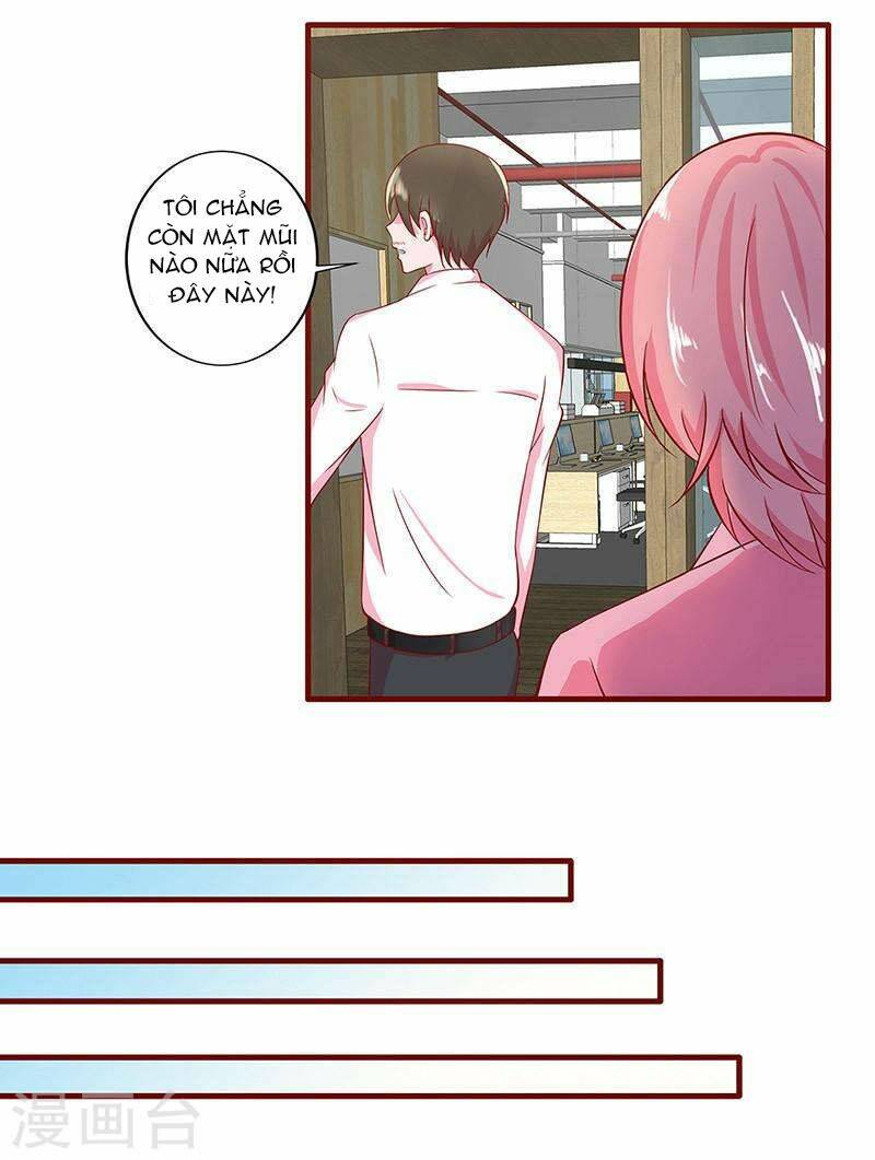 không gả cho tổng tài, gả cho người hầu chapter 29 3