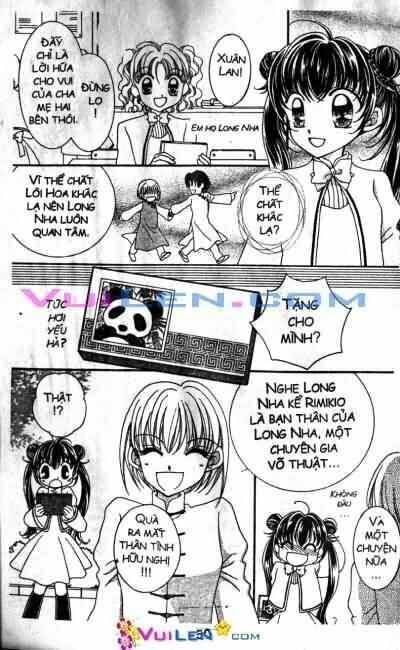 lâu đài cổ chapter 3 50