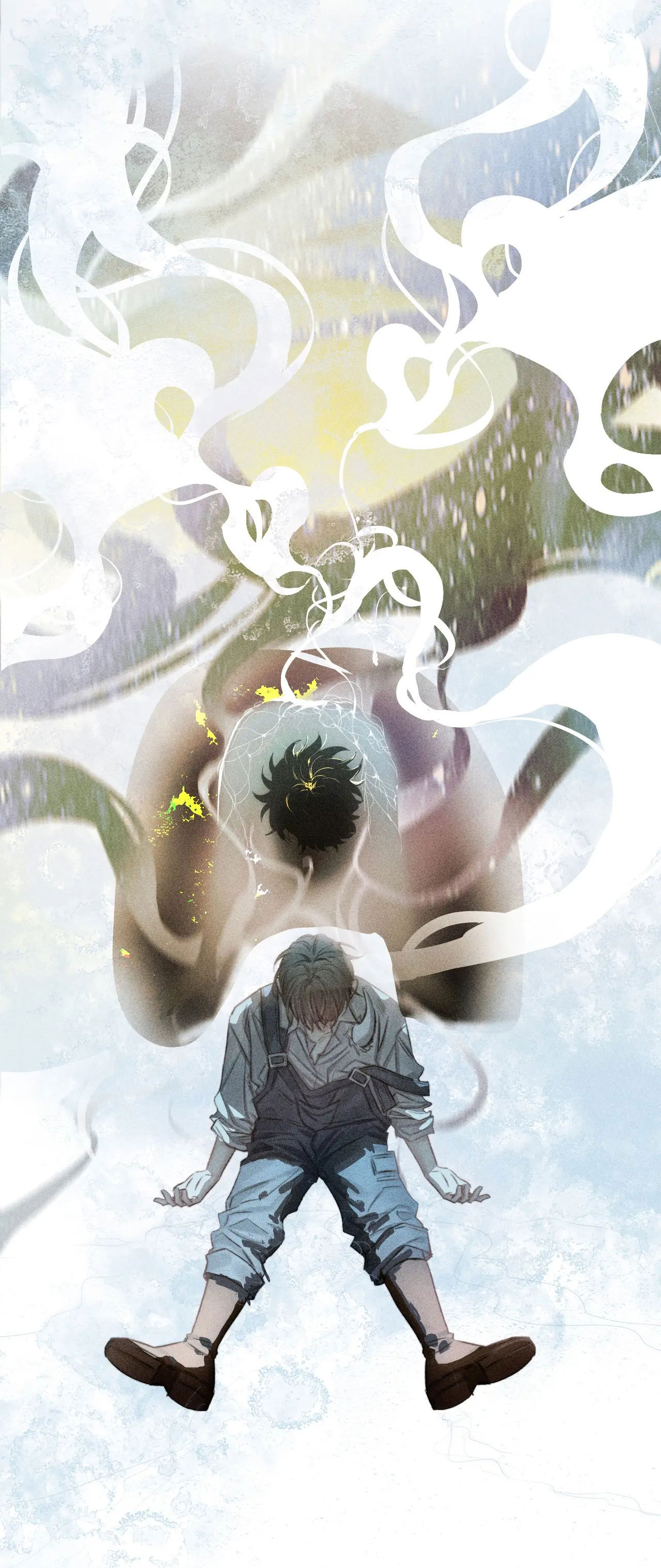 cây nấm nhỏ chapter 2 19