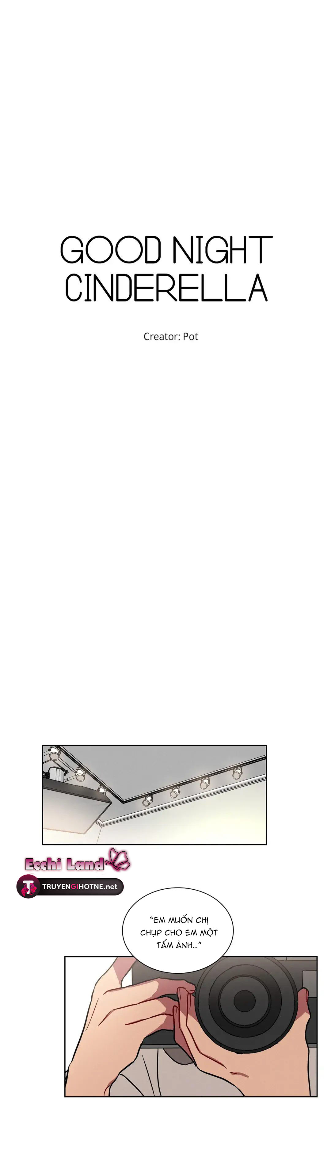 lọ lem ngủ ngon nhé chapter 42.2 5