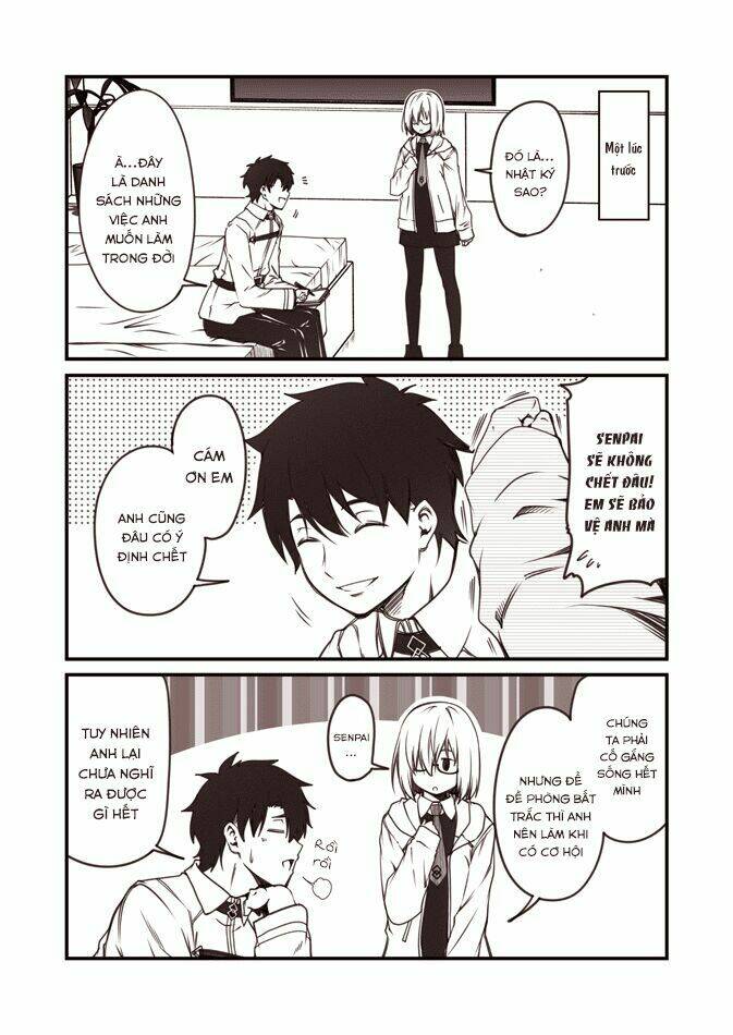 we got married chapter 1 5