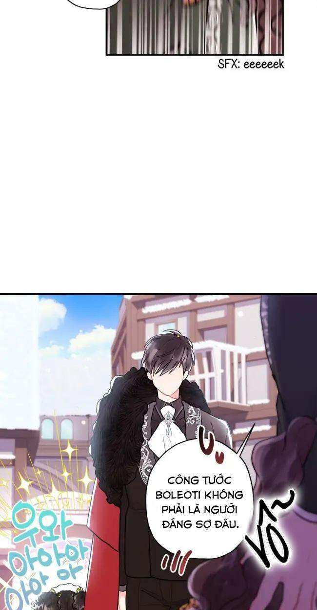 tôi đã trở thành con gái nuôi của nam chính chapter 29 62