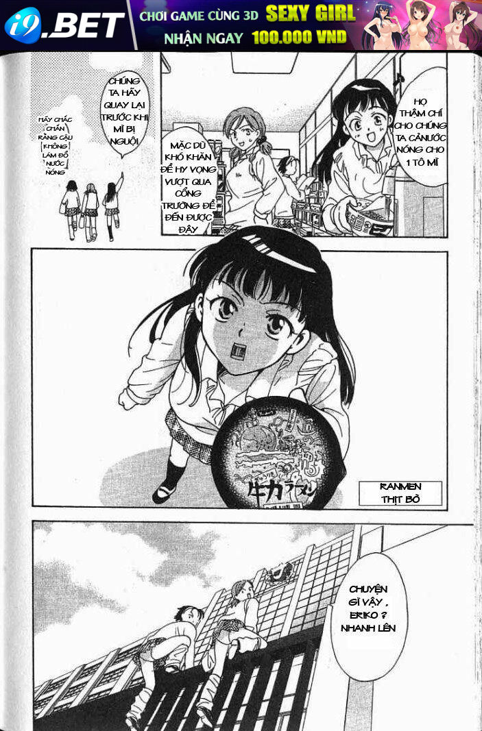 joshikousei chapter 19 13