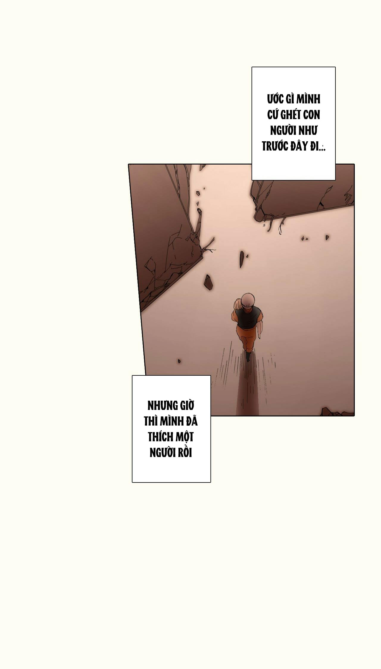 thú nhân và hana chapter 36 35