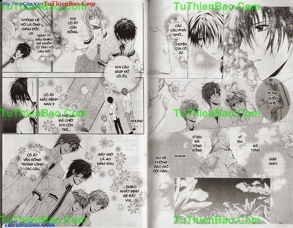 nhất quỷ nhì ma chapter 6 26