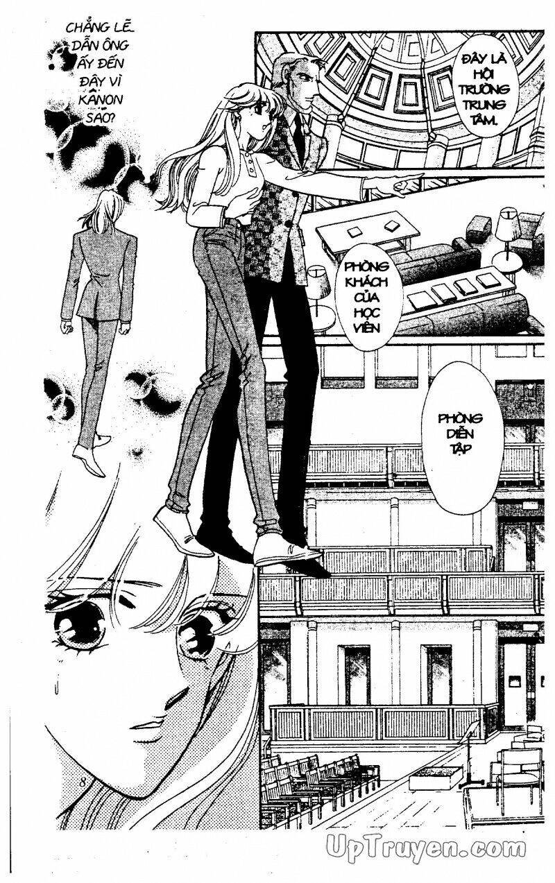 kanon - hoa âm chapter 5 8