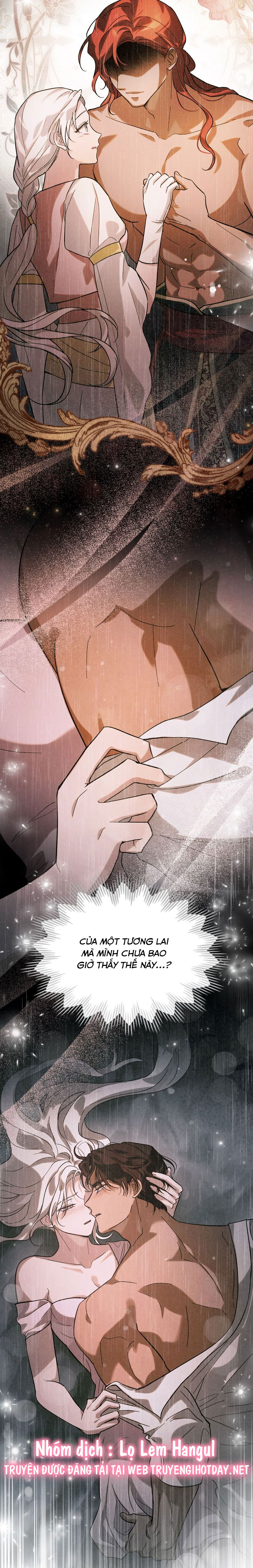 khi định mệnh đưa chúng ta gặp nhau chapter 6 1