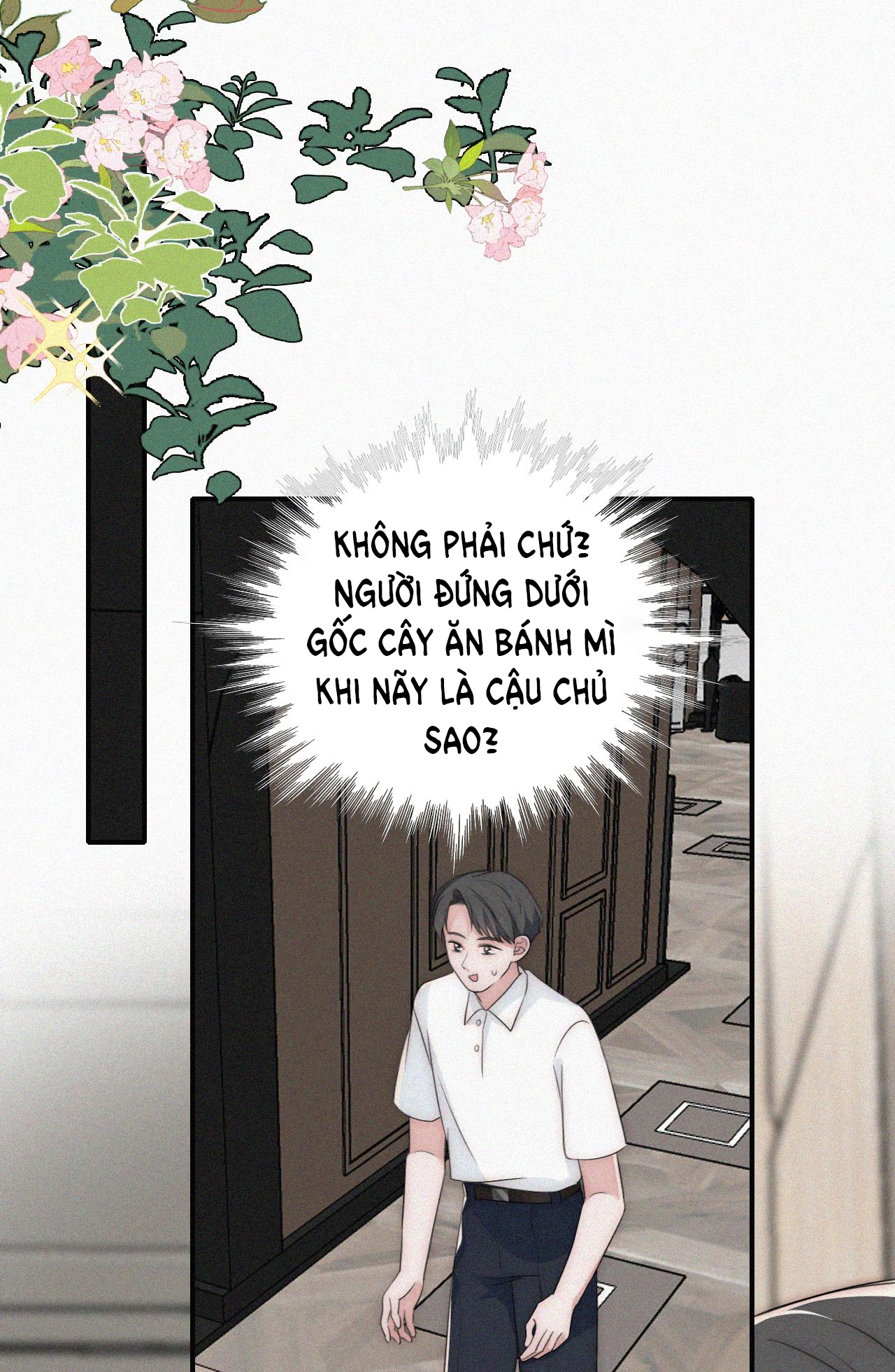 bệnh yêu chapter 97 14