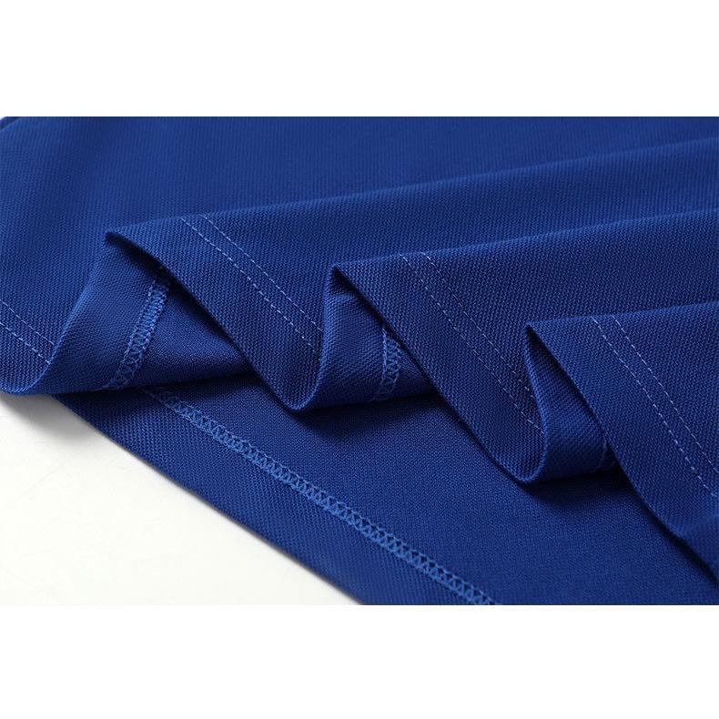 Áo polo nam nữ Healthy Fiber