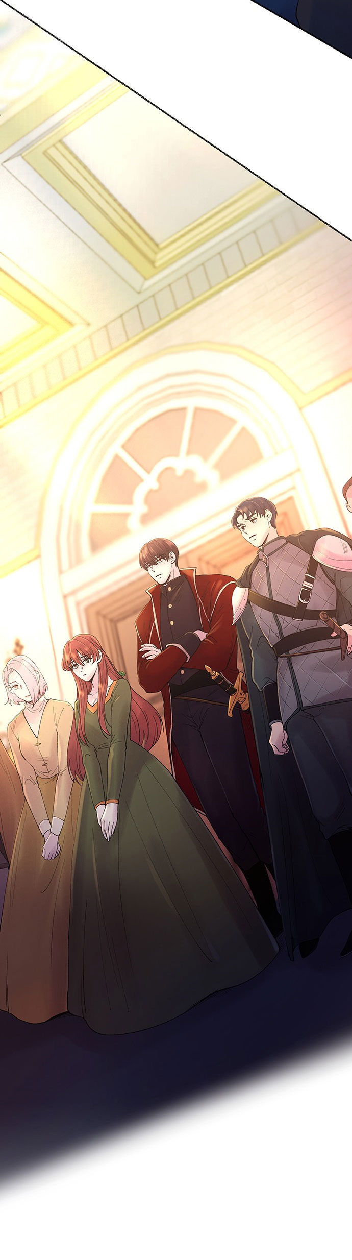 như gió trên cành cây khô chapter 17 13