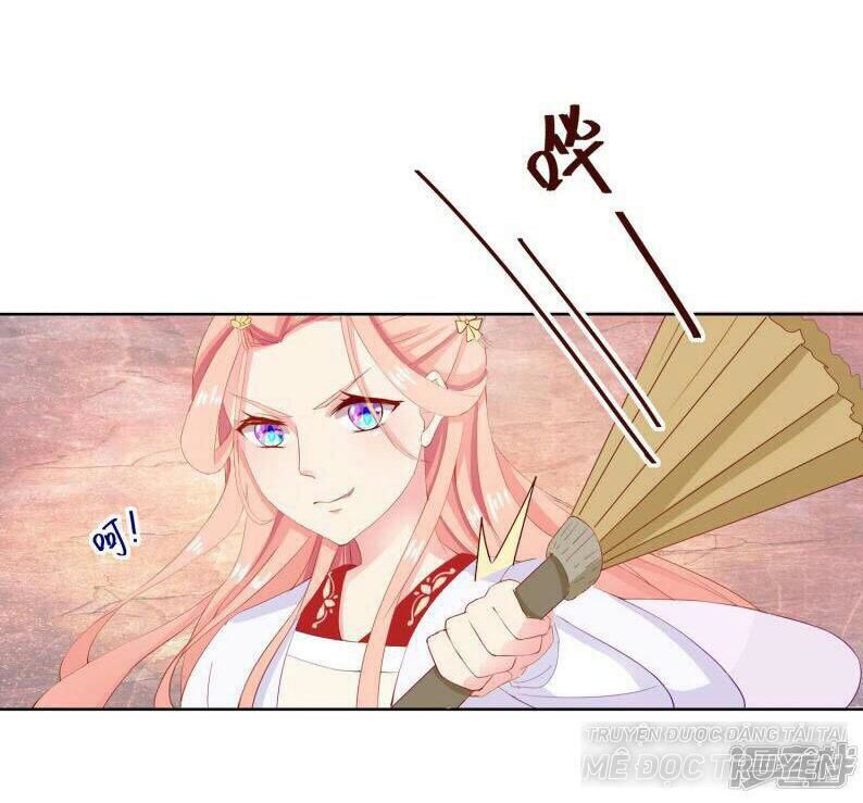 thịnh thế vô cấu chapter 4 12