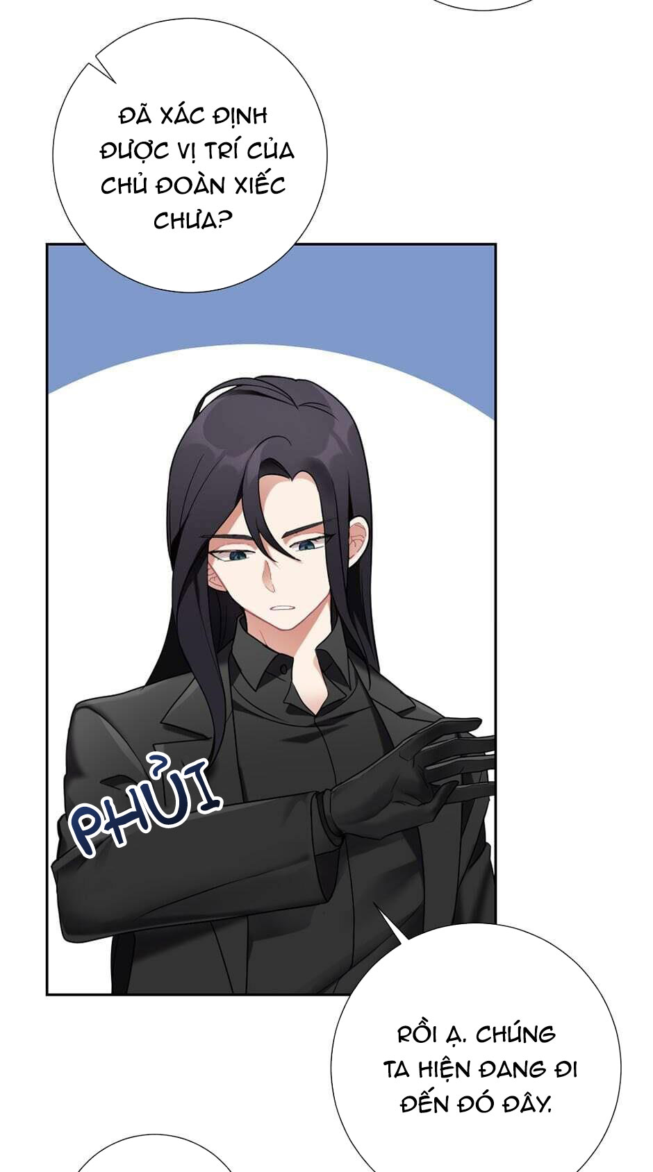 cô chủ và người hầu chapter 29 33