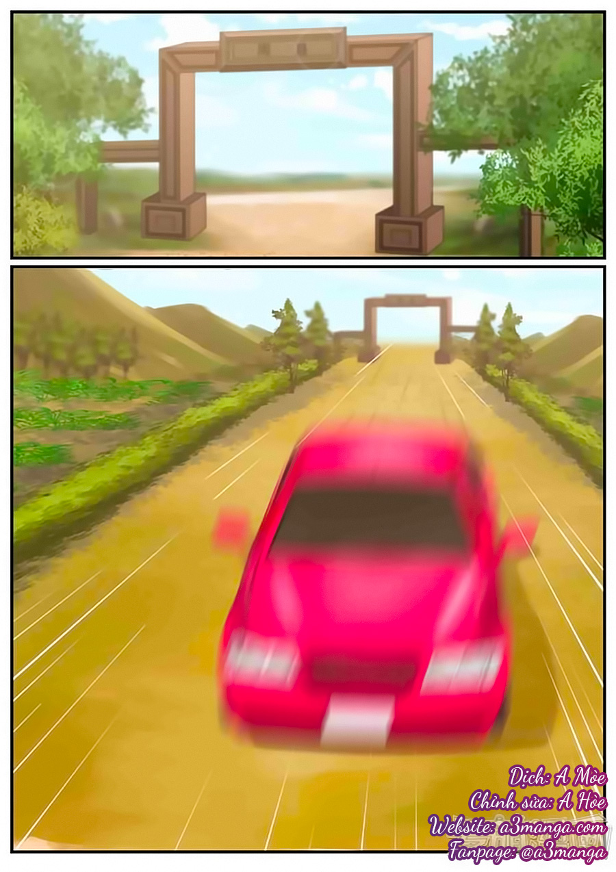 rơi vào tình yêu với bá đạo tổng tài chapter 126 1