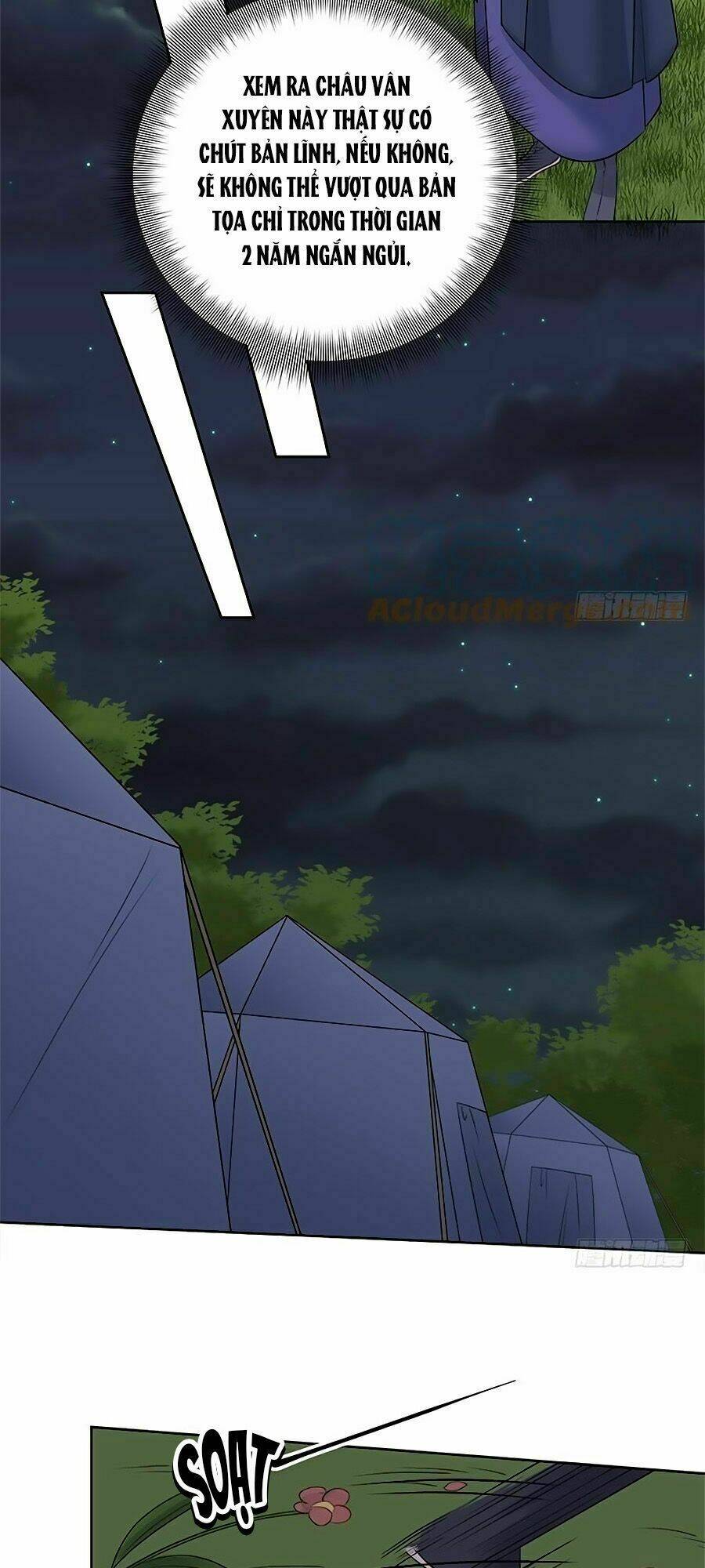 xuân khuê bí lục: xưởng công thái liêu nhân chapter 87 25